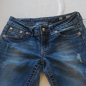 MissMe Jeans